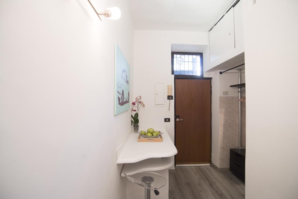 Apartamento Justa Casa Borgo Vittorio Roma